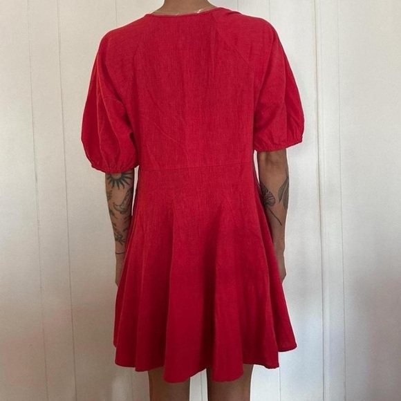 Universal Thread Mini Dress - Picture 3 of 3